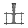 Uchwyt sufitowy do TV, 32-70 cali, max 35kg. elektryczny
